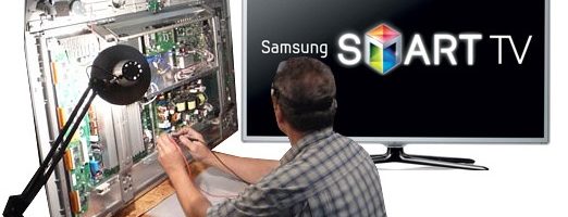 Причина, почему телевизор сам включается и сразу выключается