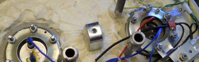 Ремонт водонагревателей термекс своими руками