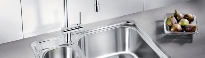 Выбор качественной сантехники: лучшие фирмы смесителей для кухни ...