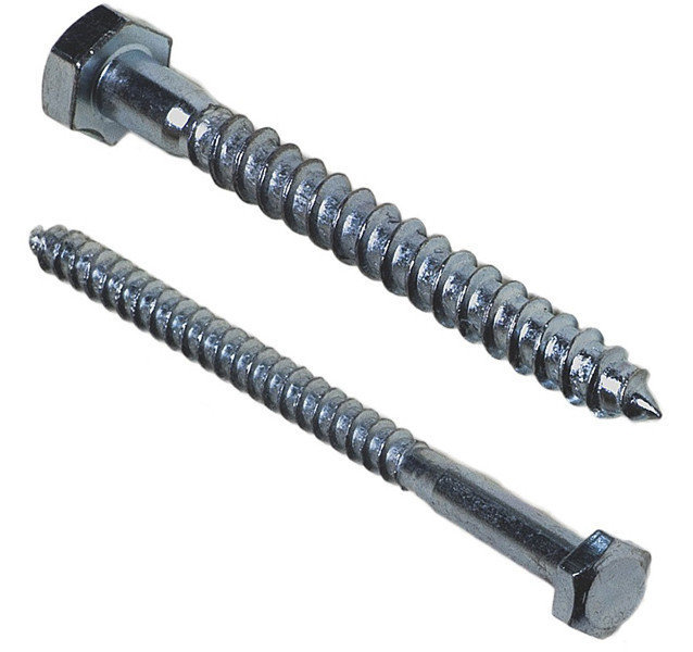 Шуруп сантехнический: нюансы выбора и покупки