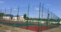 забор