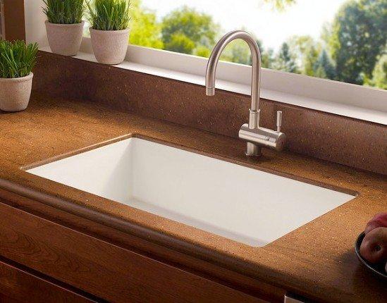 Сборка кухонной мойки: пошаговая инструкция