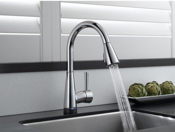 Смеситель с гигиеническим душем - устройство и особенности эксплуатации