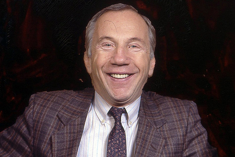 10 человек, чья жизнь началась после 60 лет