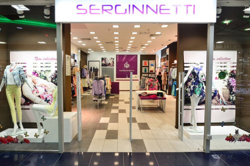 10 лучших интернет-магазинов женской одежды — народный рейтинг