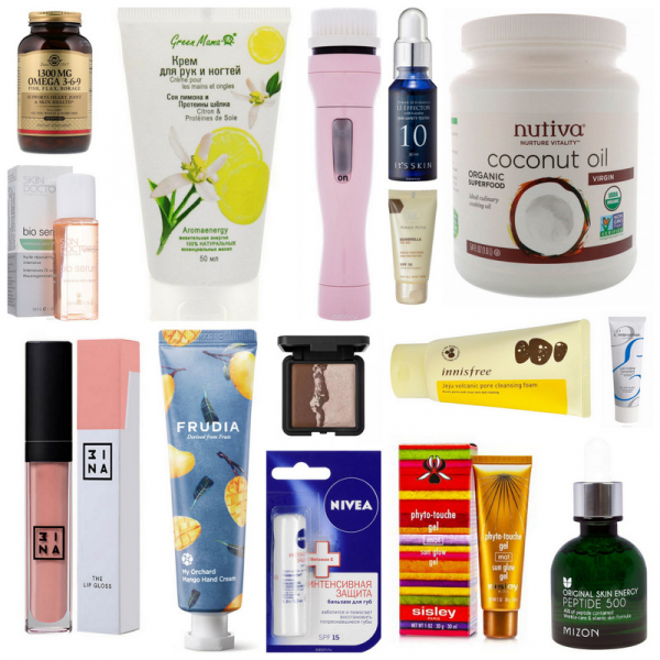 10 лучших японских брендов косметики — народный рейтинг