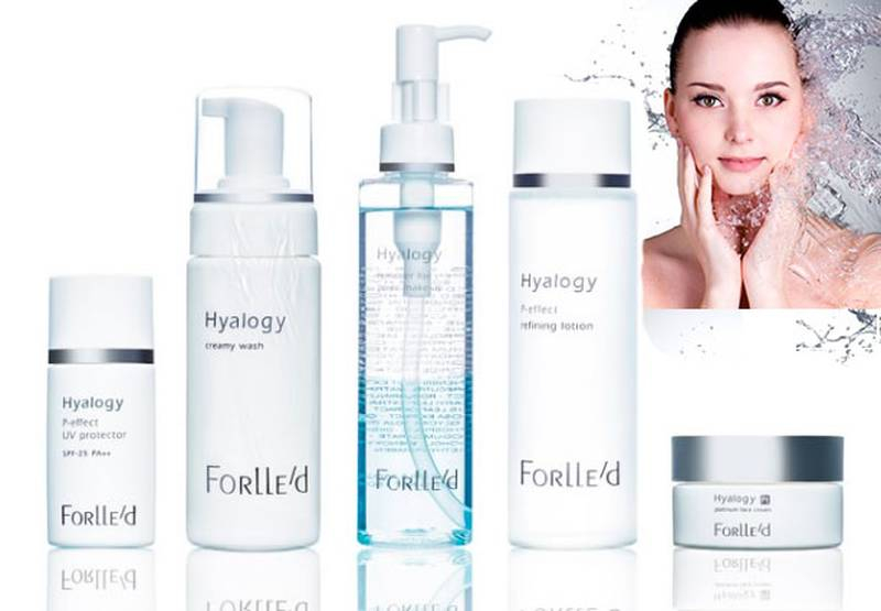 10 лучших японских брендов косметики — народный рейтинг