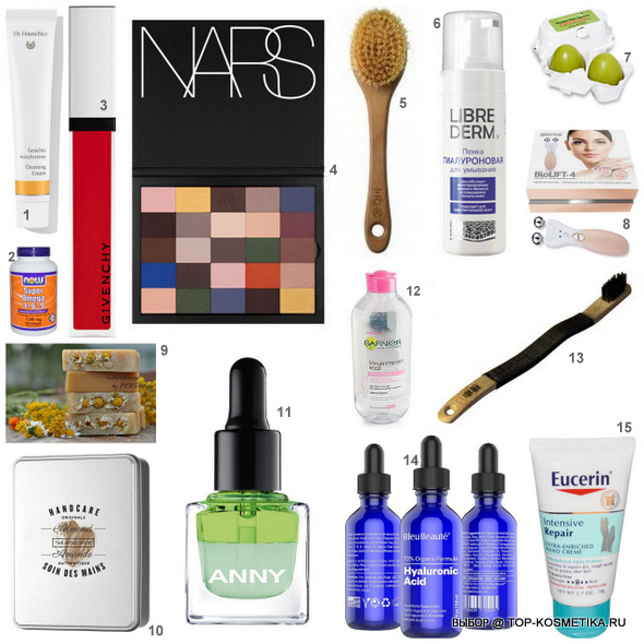 10 лучших японских брендов косметики — народный рейтинг