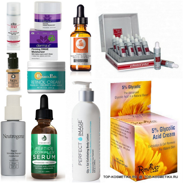 10 лучших японских брендов косметики — народный рейтинг