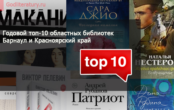 10 лучших книжных интернет-магазинов — народный рейтинг