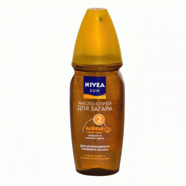 10 лучших масел для загара — народный рейтинг