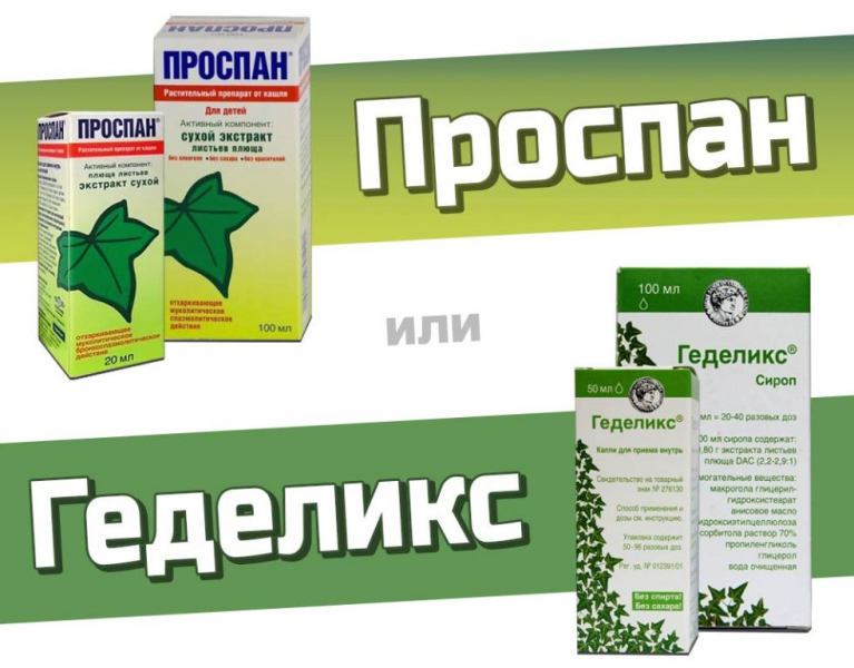 10 лучших отхаркивающих средств — народный рейтинг