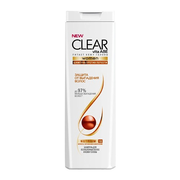 10 лучших шампуней от выпадения волос — народный рейтинг