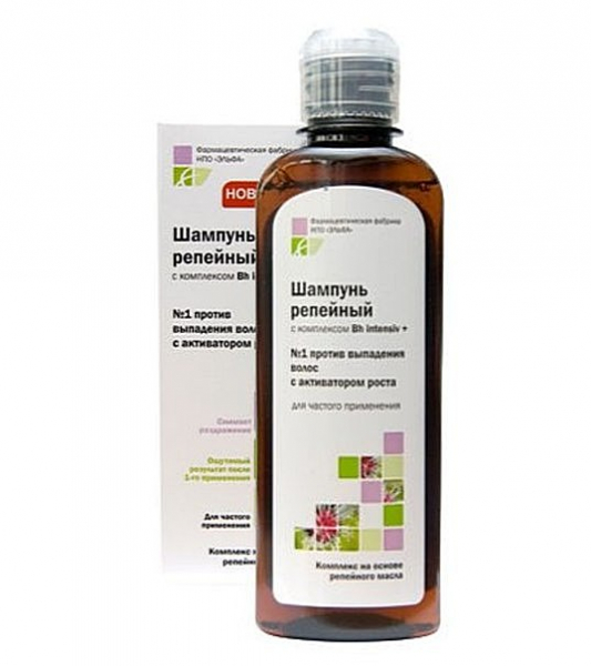 10 лучших шампуней от выпадения волос — народный рейтинг