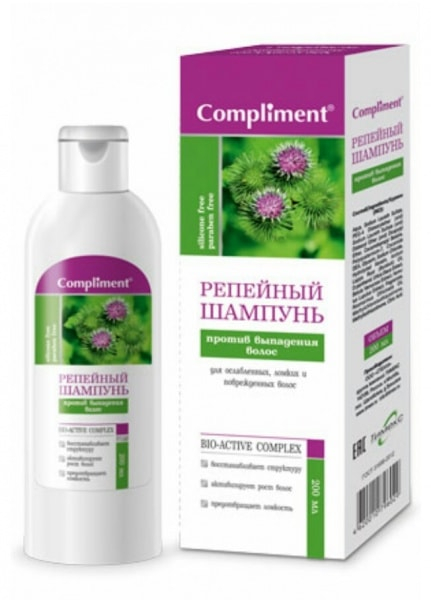 10 лучших шампуней от выпадения волос — народный рейтинг