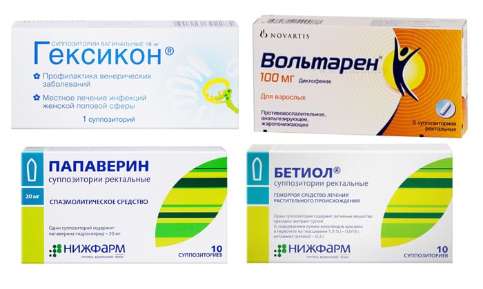 10 лучших средств от цистита — народный рейтинг