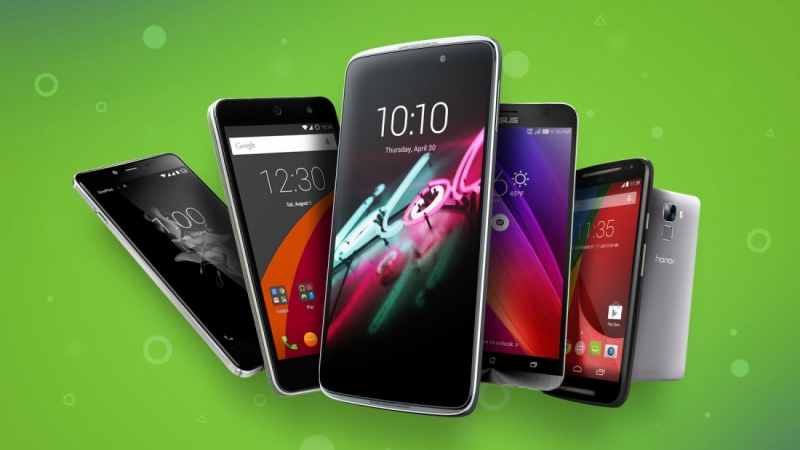 10 лучших телефонов xiaomi — народный рейтинг