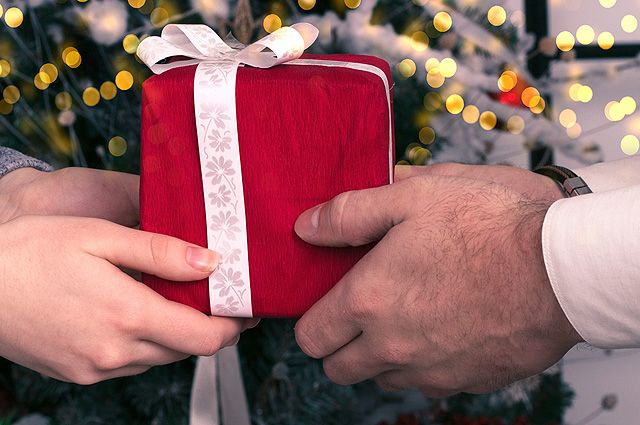 10 оригинальных подарков женщине — народный рейтинг