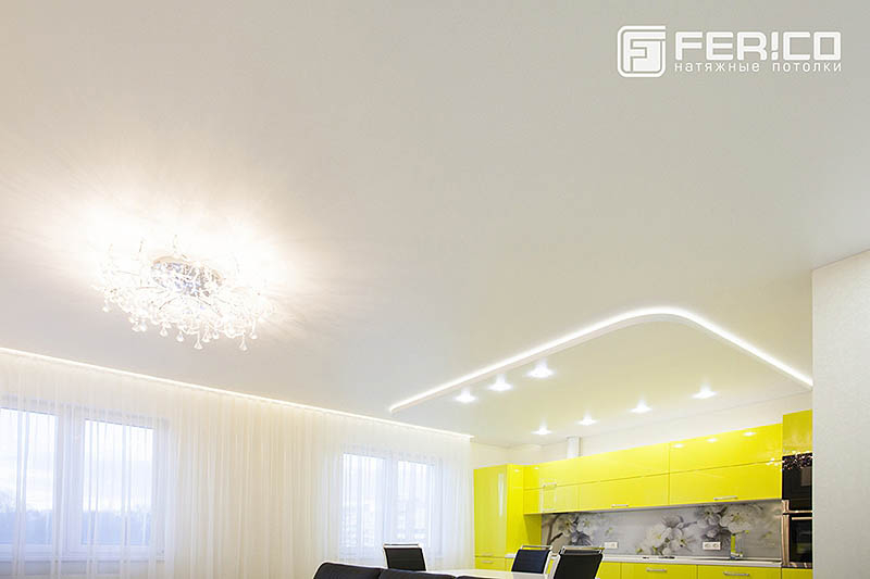 10 советов по выбору натяжного потолка — народный рейтинг