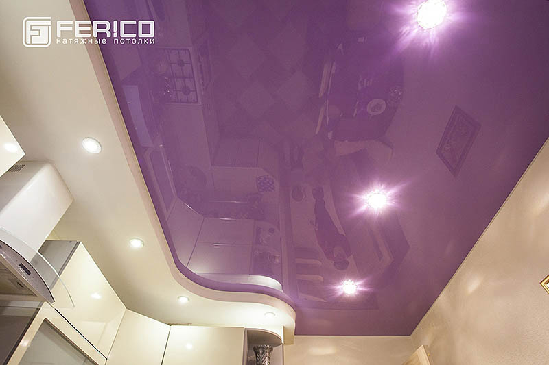 10 советов по выбору натяжного потолка — народный рейтинг