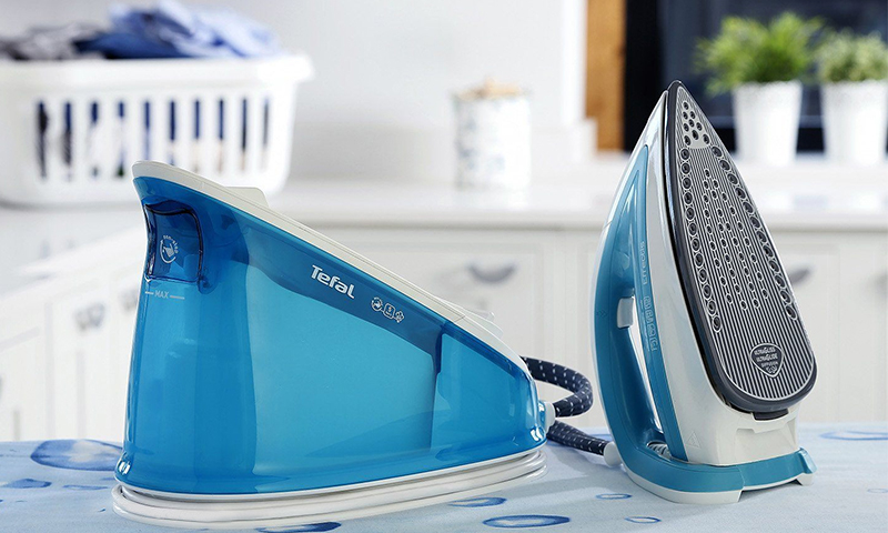 11 лучших утюгов с парогенератором — народный рейтинг