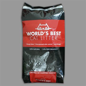 12 лучших наполнителей для кошачьего туалета — народный рейтинг