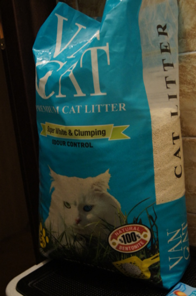 12 лучших наполнителей для кошачьего туалета — народный рейтинг