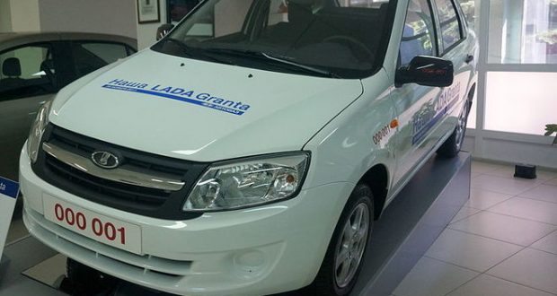 12 самых дешевых автомобилей в россии — народный рейтинг
