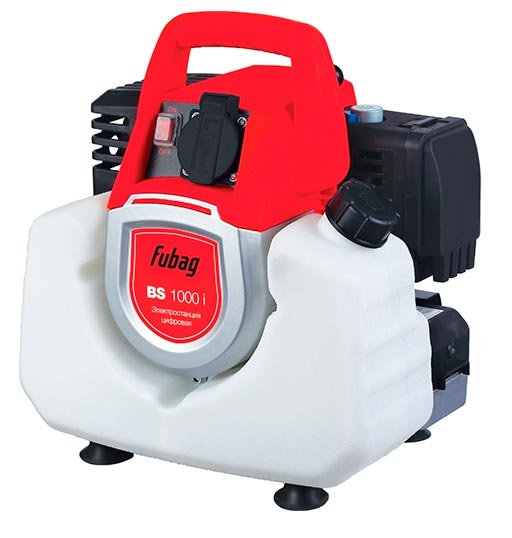 15 лучших бензогенераторов — народный рейтинг