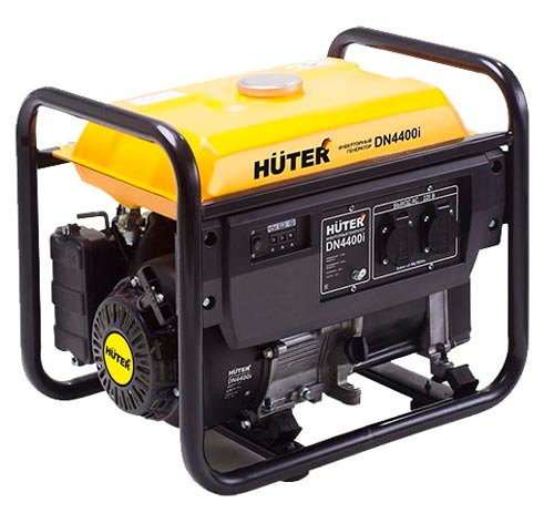 15 лучших бензогенераторов — народный рейтинг