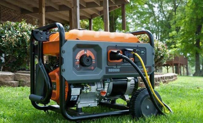 15 лучших бензогенераторов — народный рейтинг