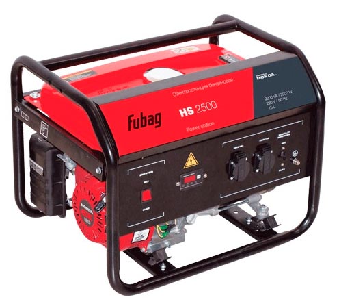 15 лучших бензогенераторов — народный рейтинг