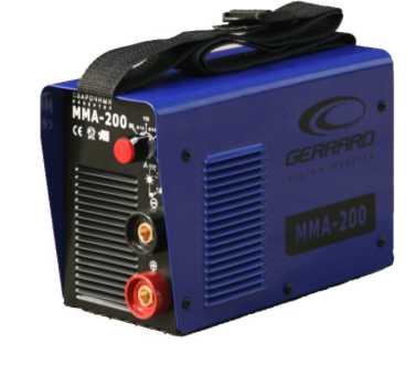 15 лучших сварочных аппаратов-инверторов — народный рейтинг