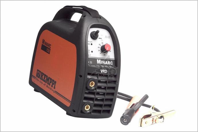 15 лучших сварочных аппаратов-инверторов — народный рейтинг