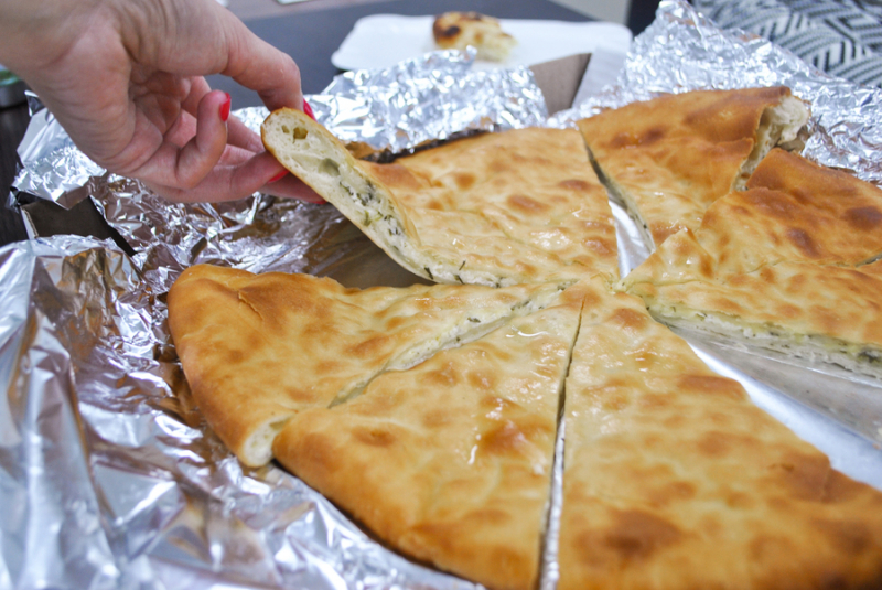 5 лучших фирм осетинских пирогов в москве — народный рейтинг