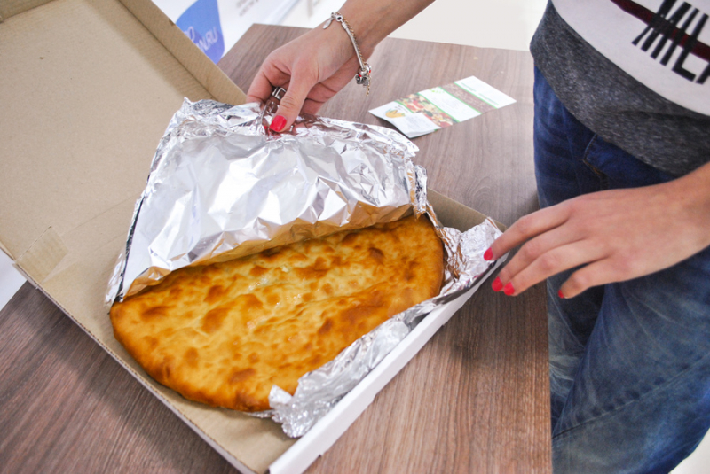 5 лучших фирм осетинских пирогов в москве — народный рейтинг