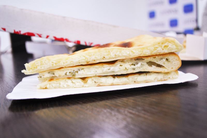 5 лучших фирм осетинских пирогов в москве — народный рейтинг