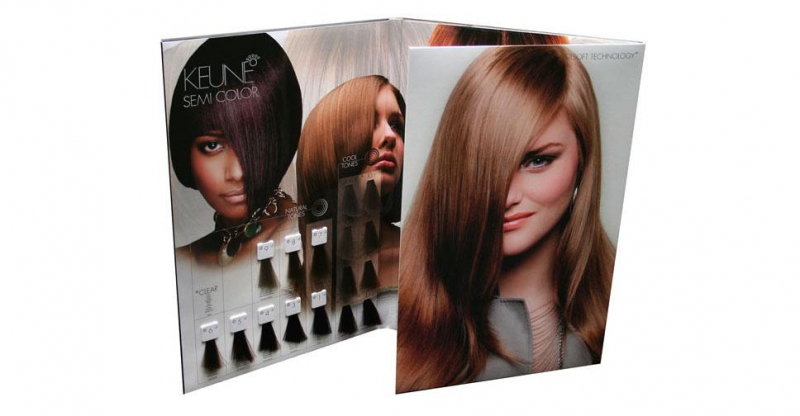 5 лучших красок для мелирования — народный рейтинг