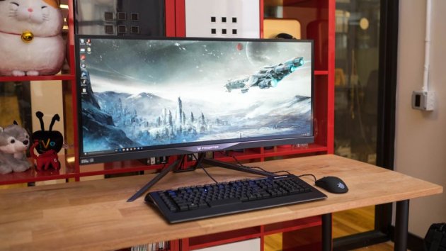 5 лучших мониторов lg — народный рейтинг