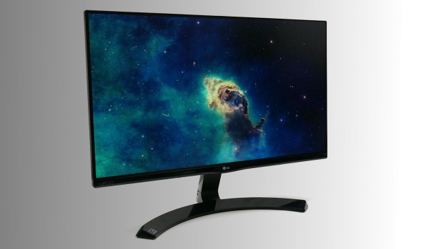 5 лучших мониторов lg — народный рейтинг