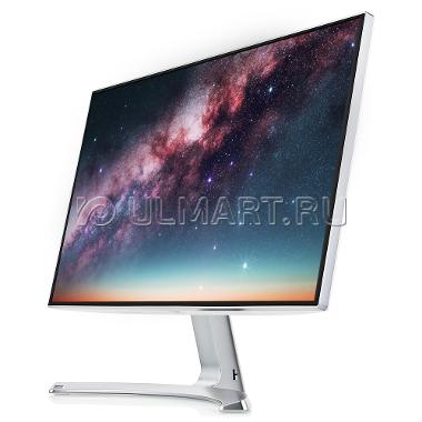 5 лучших мониторов lg — народный рейтинг