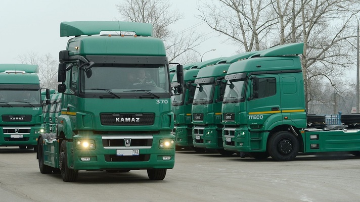 5 лучших самосвалов — народный рейтинг