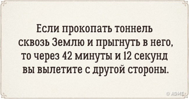 5 мифов о животных – интересные факты