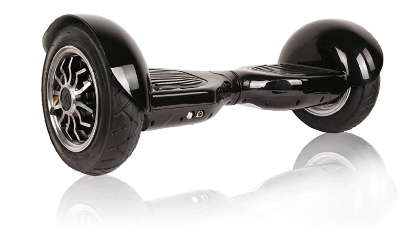 5 самых дешевых гироскутеров — народный рейтинг