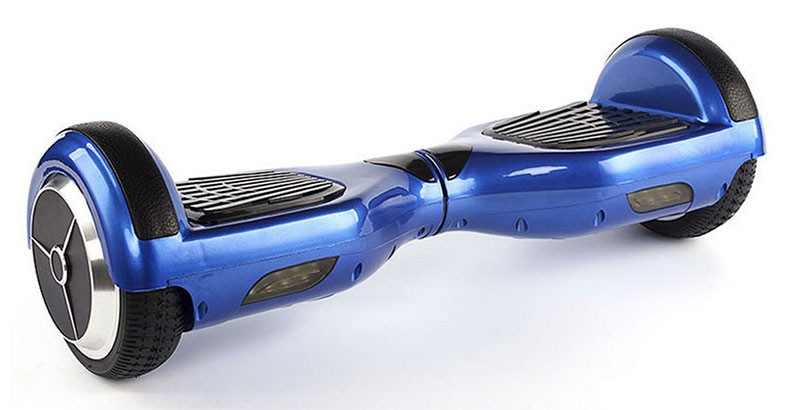 5 самых дешевых гироскутеров — народный рейтинг