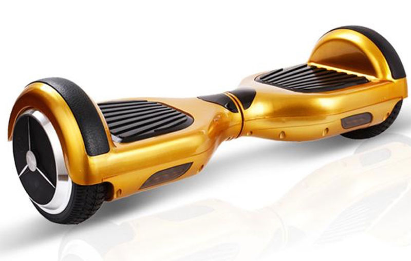 5 самых дешевых гироскутеров — народный рейтинг