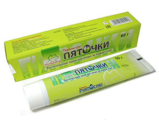 6 лучших кремов для ног — народный рейтинг