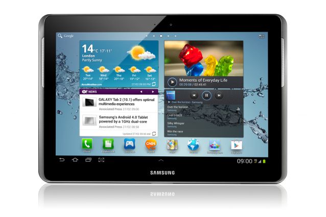 6 лучших планшетов samsung — народный рейтинг