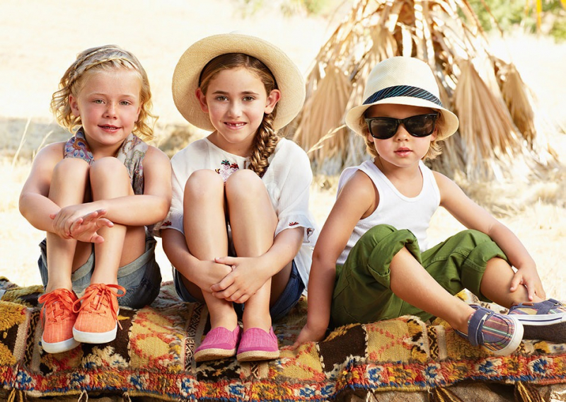 7 лучших фирм детской обуви — народный рейтинг