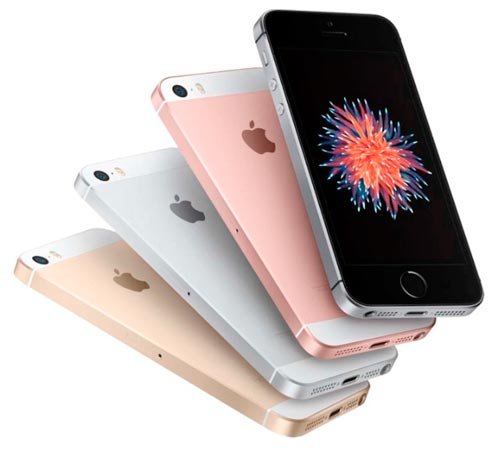 7 лучших смартфонов iphone — народный рейтинг